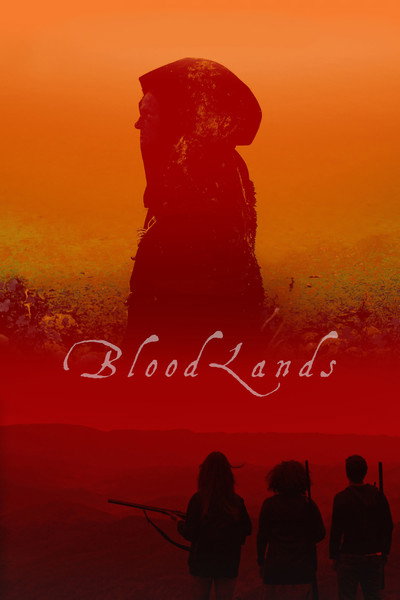 Póster de Bloodlands
