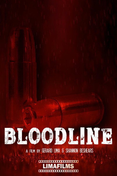 Póster de Bloodline