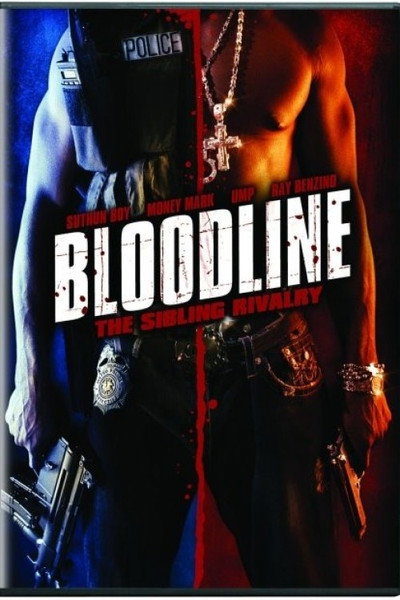 Póster de Bloodline