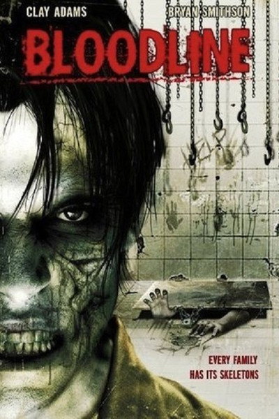 Póster de Bloodline