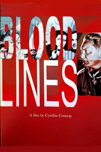 Póster de Bloodlines