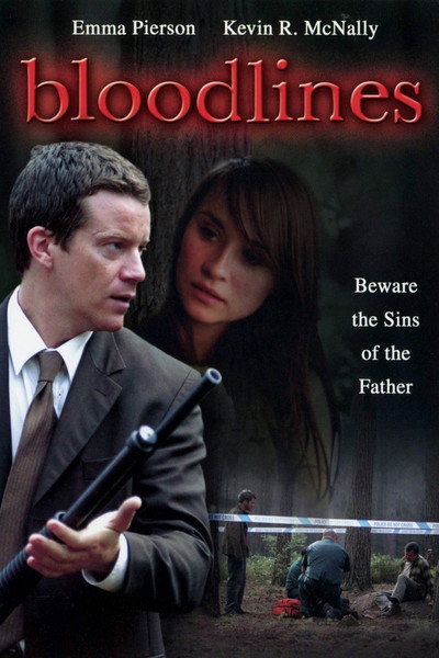 Póster de Bloodlines