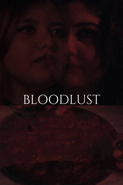 Póster de Bloodlust