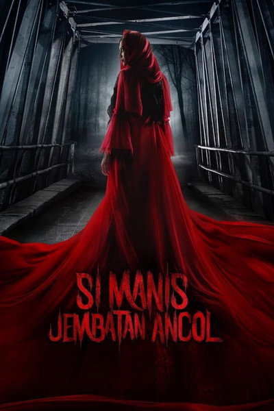 Póster de Bloodlust Beauty