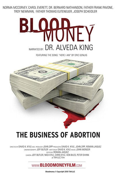 Póster de Bloodmoney