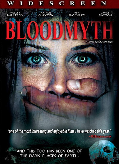 Póster de Bloodmyth