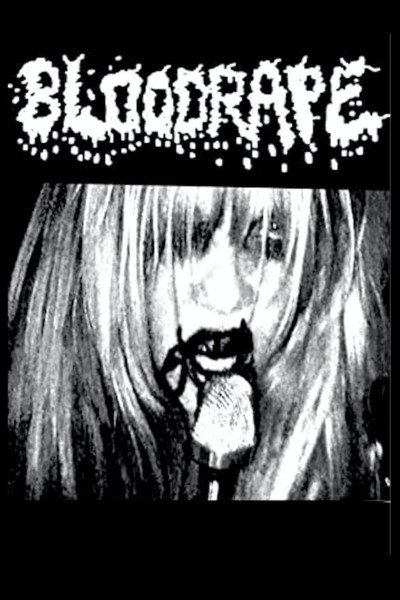 Póster de Bloodrape