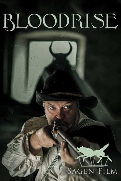 Póster de Bloodrise