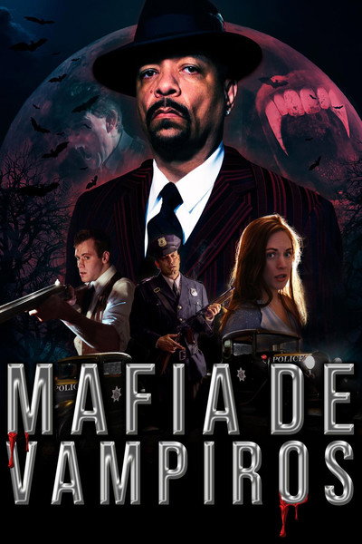 Póster de Bloodrunners: Vampire Wine