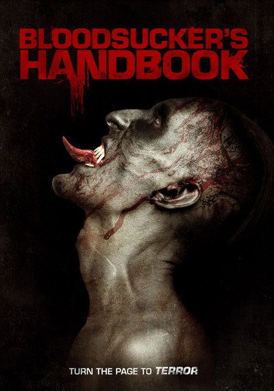 Póster de Bloodsuckers Handbook