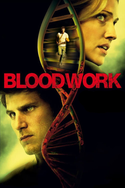 Póster de Bloodwork