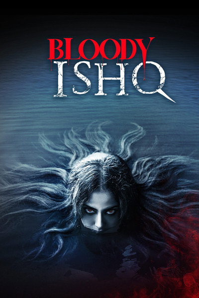 Póster de Bloody Ishq