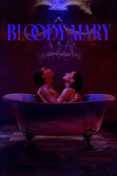 Póster de Bloody Mary