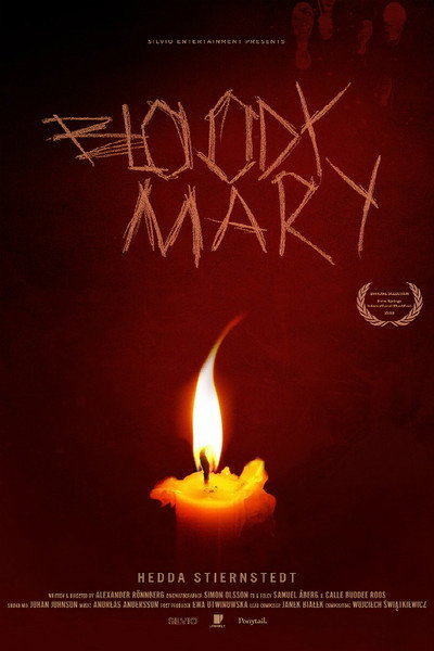 Póster de Bloody Mary