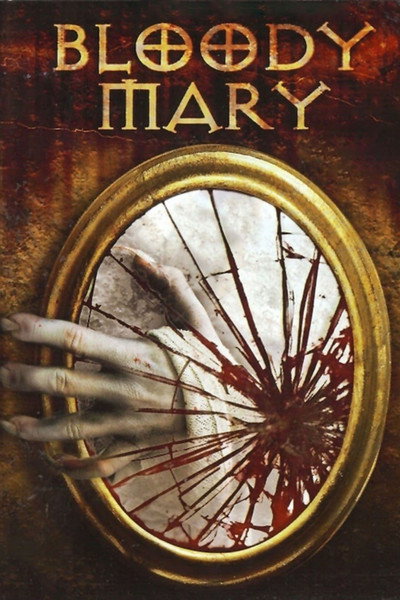 Póster de Bloody Mary