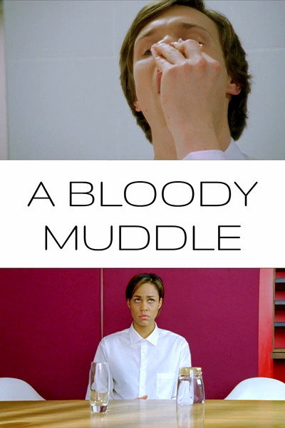 Póster de Bloody Muddle