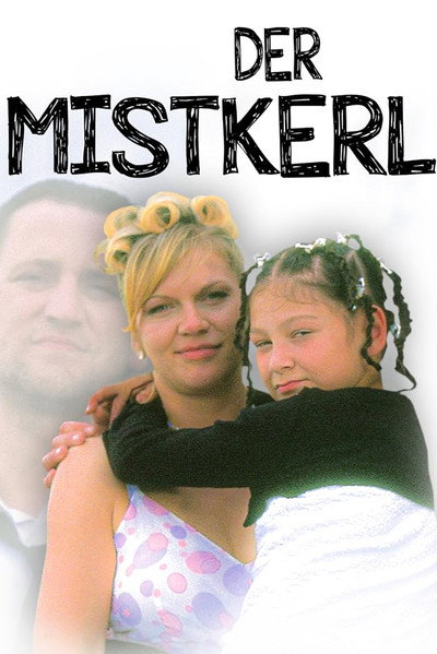 Póster de Bloody Nuisance