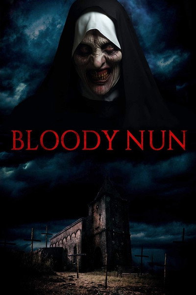 Póster de Bloody Nun: Last Rites