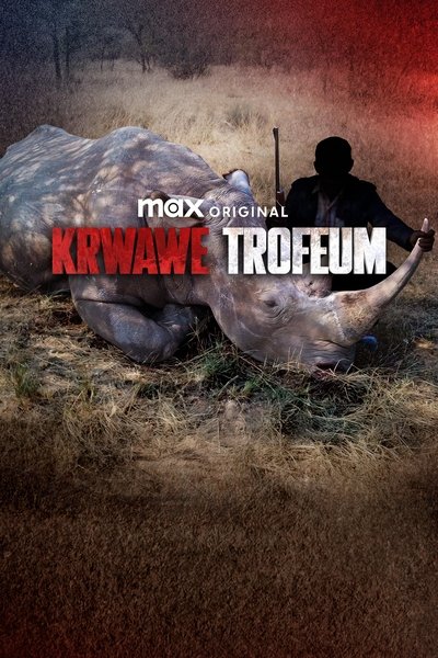 Póster de Bloody Trophy