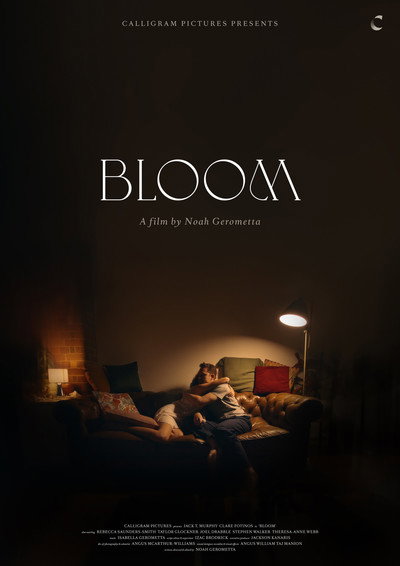 Póster de Bloom