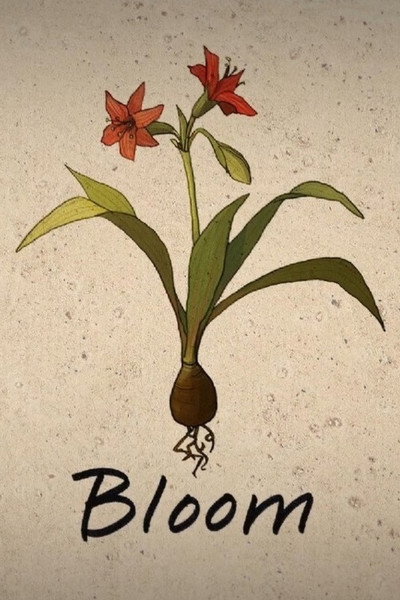 Póster de Bloom