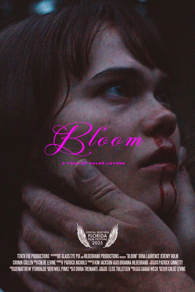 Póster de Bloom