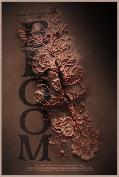 Póster de Bloom