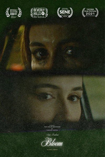 Póster de Bloom