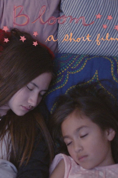 Póster de Bloom