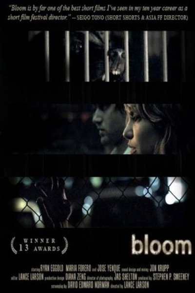 Póster de Bloom