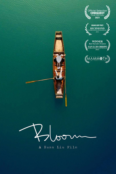 Póster de Bloom