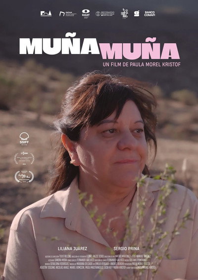 Póster de Blooming