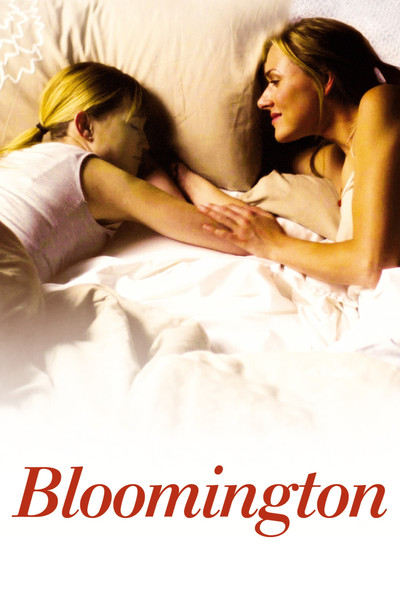Póster de Bloomington