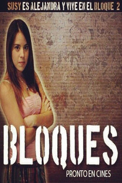 Póster de Bloques
