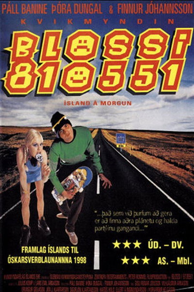 Póster de Blossi/810551