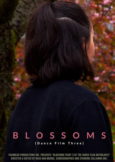 Póster de Blossoms