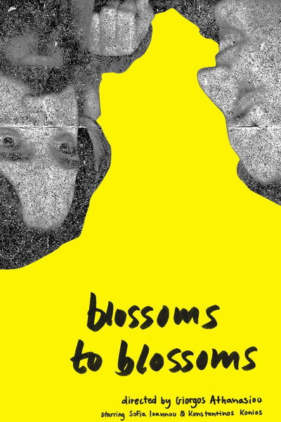 Póster de Blossoms to Blossoms
