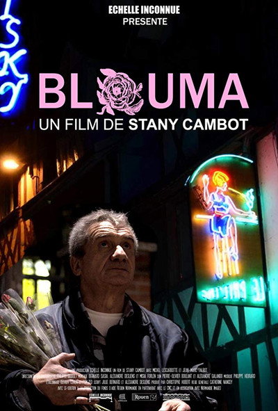 Póster de Blouma