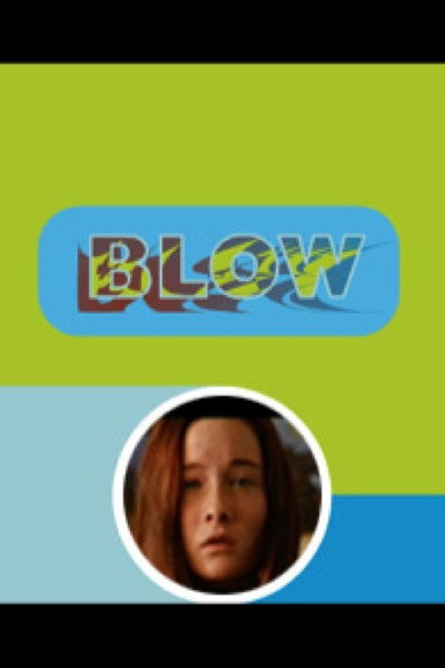 Póster de Blow