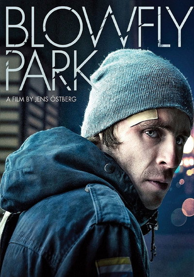 Póster de Blowfly Park