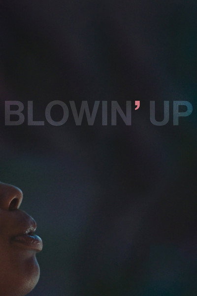 Póster de Blowin' Up