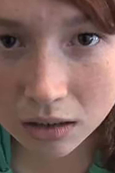 Póster de Blowjob Girl