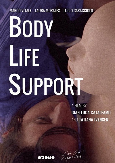 Póster de BLS - Body Life Support