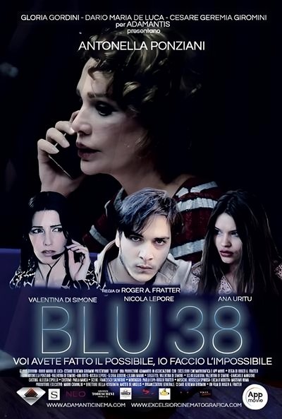Póster de Blu38