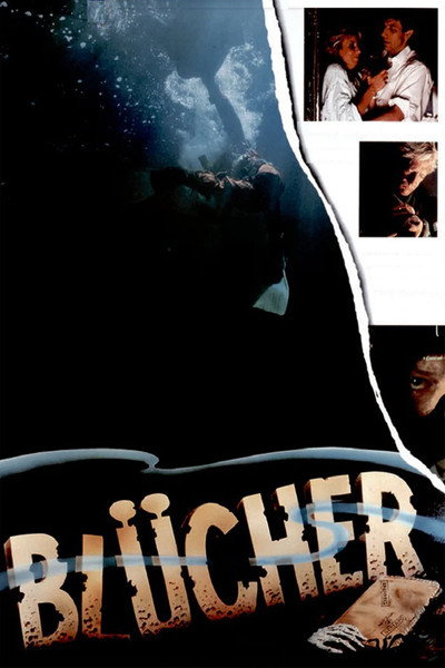 Póster de Blücher