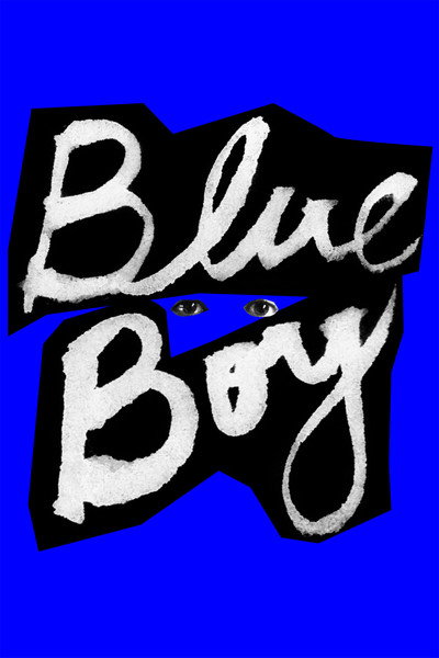 Póster de Blue Boy
