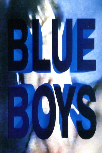 Póster de Blue Boys