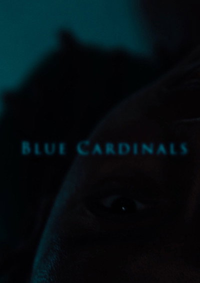 Póster de Blue Cardinals