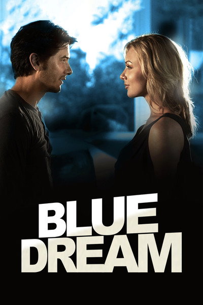 Póster de Blue Dream