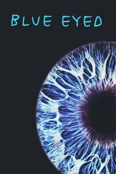Póster de Blue Eyed